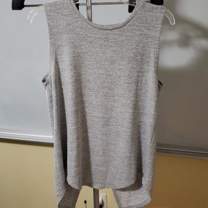 Shortsleeve/Tank Top